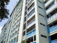 Blk 821 Woodlands Street 82 (Woodlands), HDB Executive #354292